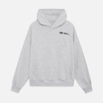 WithLove | Unisex Oversized Hoodie