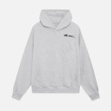 WithLove | Unisex Oversized Hoodie