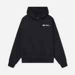 WithLove | Unisex Oversized Hoodie