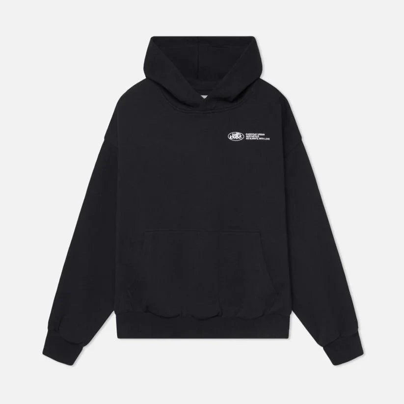 WithLove | Unisex Oversized Hoodie