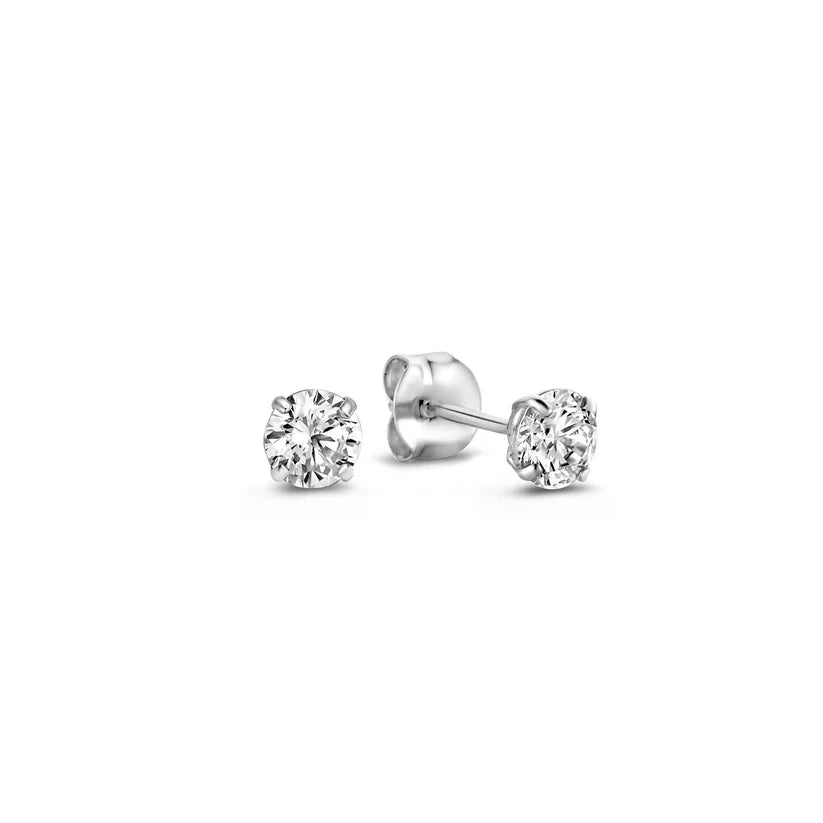 18K GOLD EARRINGS