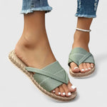 ORTHOPEDIC SANDALS 23