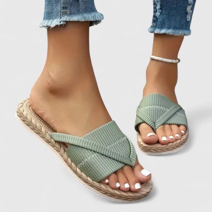 ORTHOPEDIC SANDALS 23