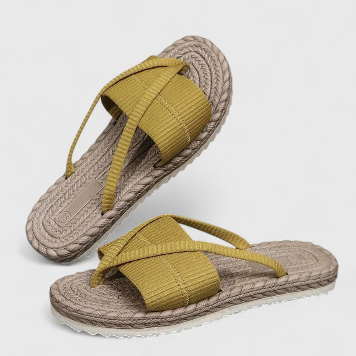 ORTHOPEDIC SANDALS 23