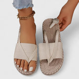 ORTHOPEDIC SANDALS 23