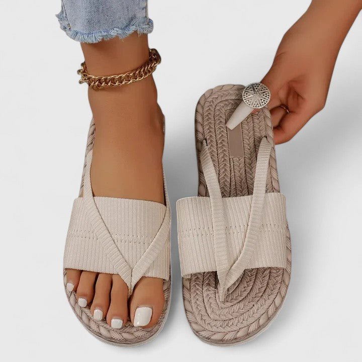 ORTHOPEDIC SANDALS 23