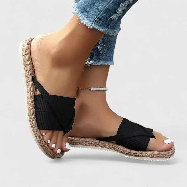 ORTHOPEDIC SANDALS 23