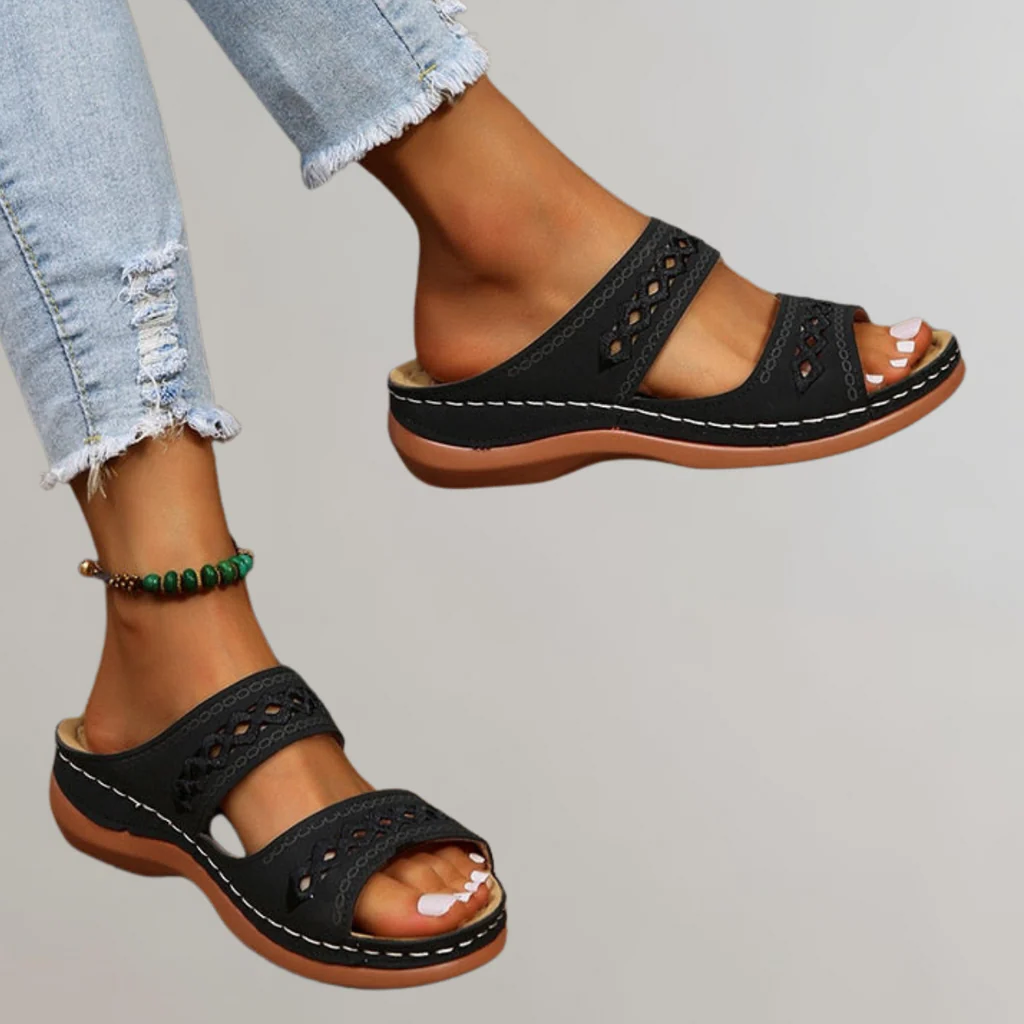 ORTHOPEDIC SANDALS 5