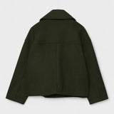 SPRING LIGHTWEIGHT JACKET