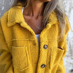 Luna | The Teddy Jacket — Final Edit