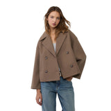 SPRING LIGHTWEIGHT JACKET