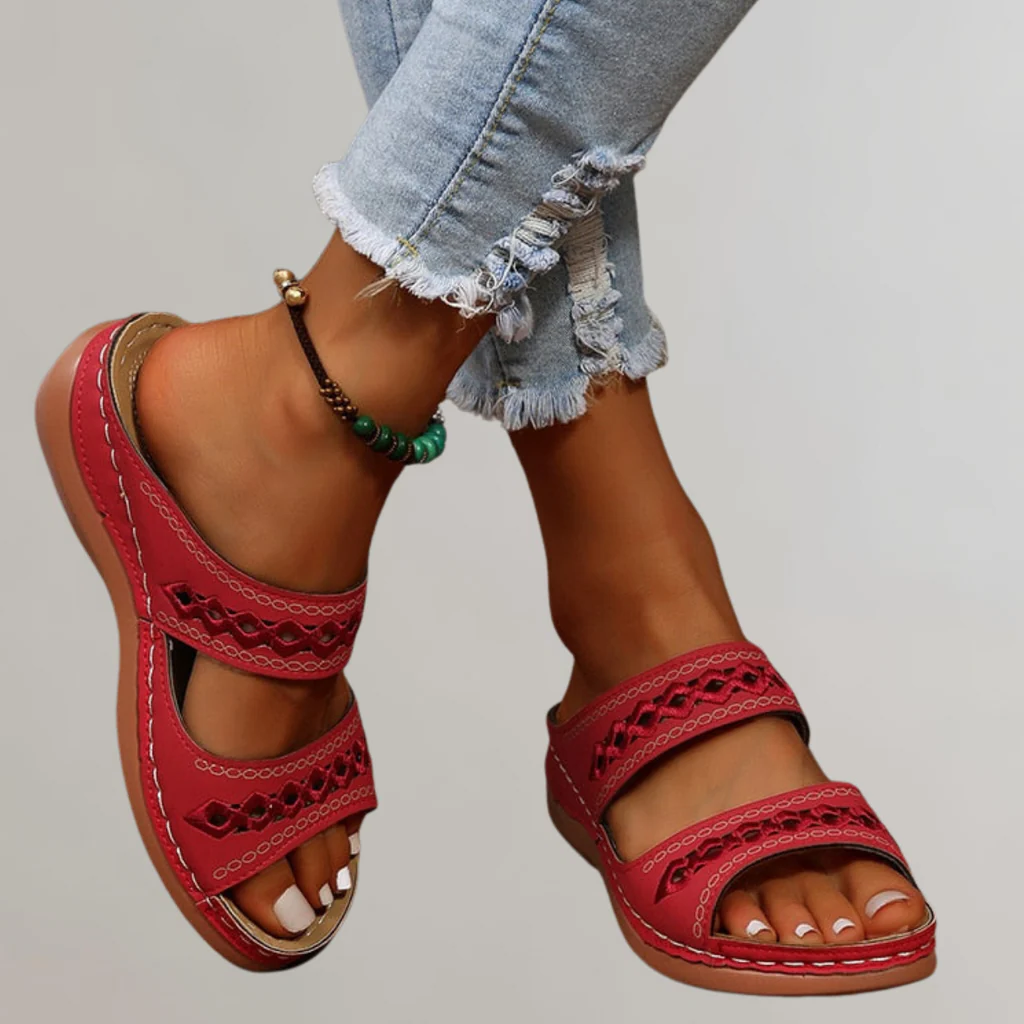 ORTHOPEDIC SANDALS 5