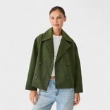 SPRING LIGHTWEIGHT JACKET