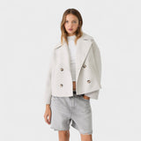 SPRING LIGHTWEIGHT JACKET