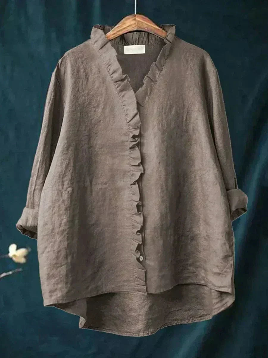 TIMELESS BLOUSE 14