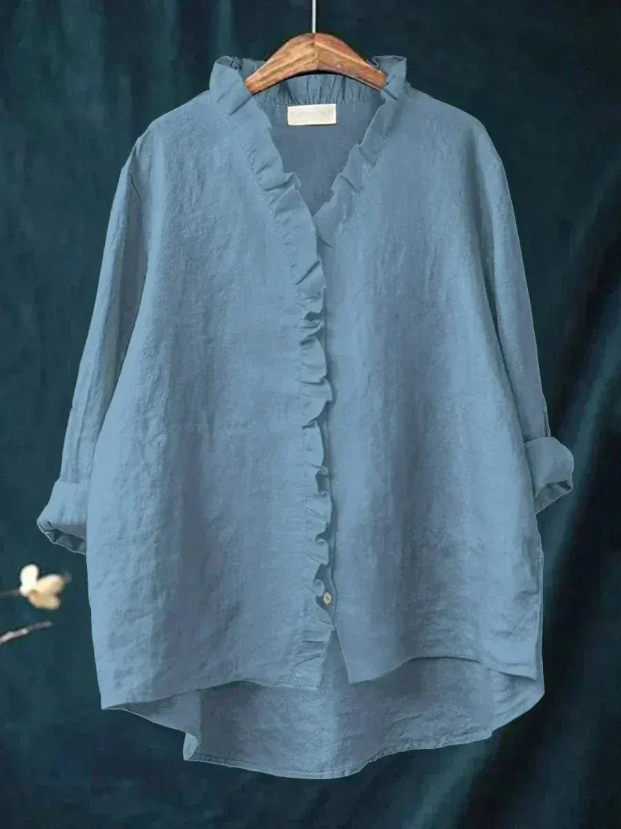 TIMELESS BLOUSE 14