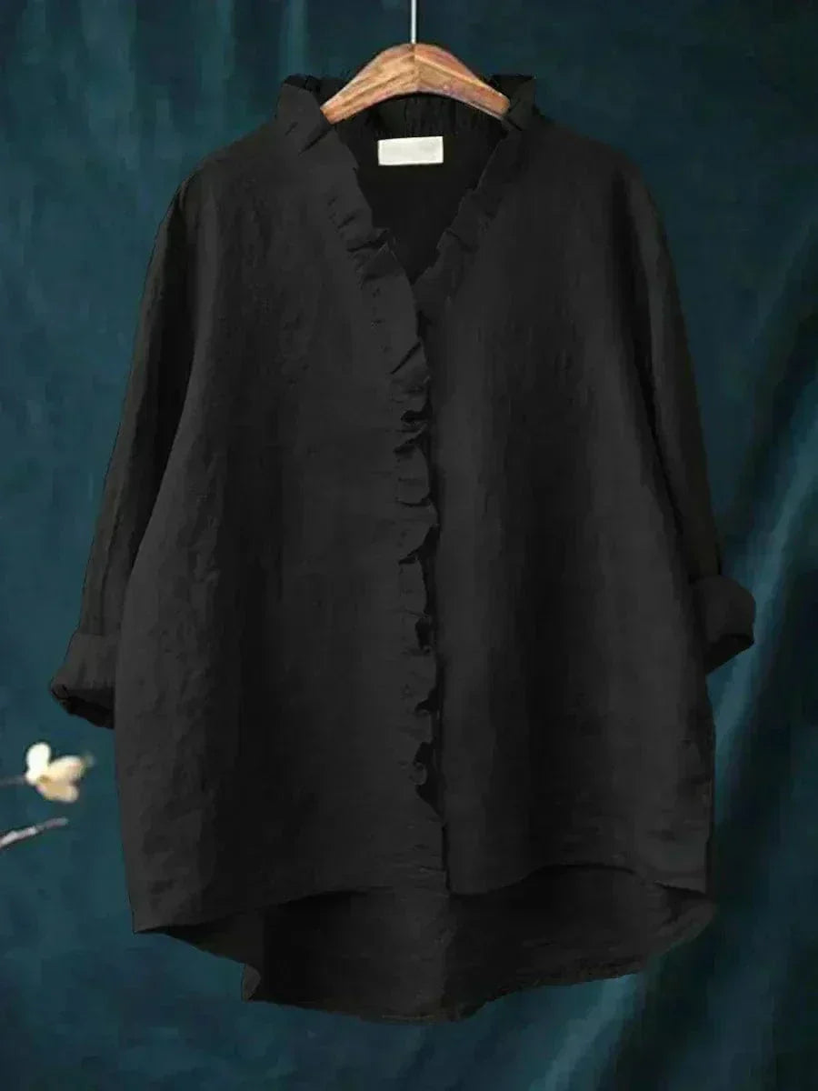 TIMELESS BLOUSE 14