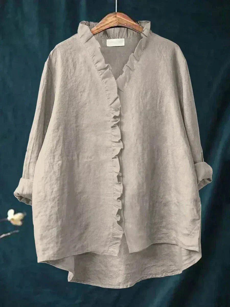 TIMELESS BLOUSE 14
