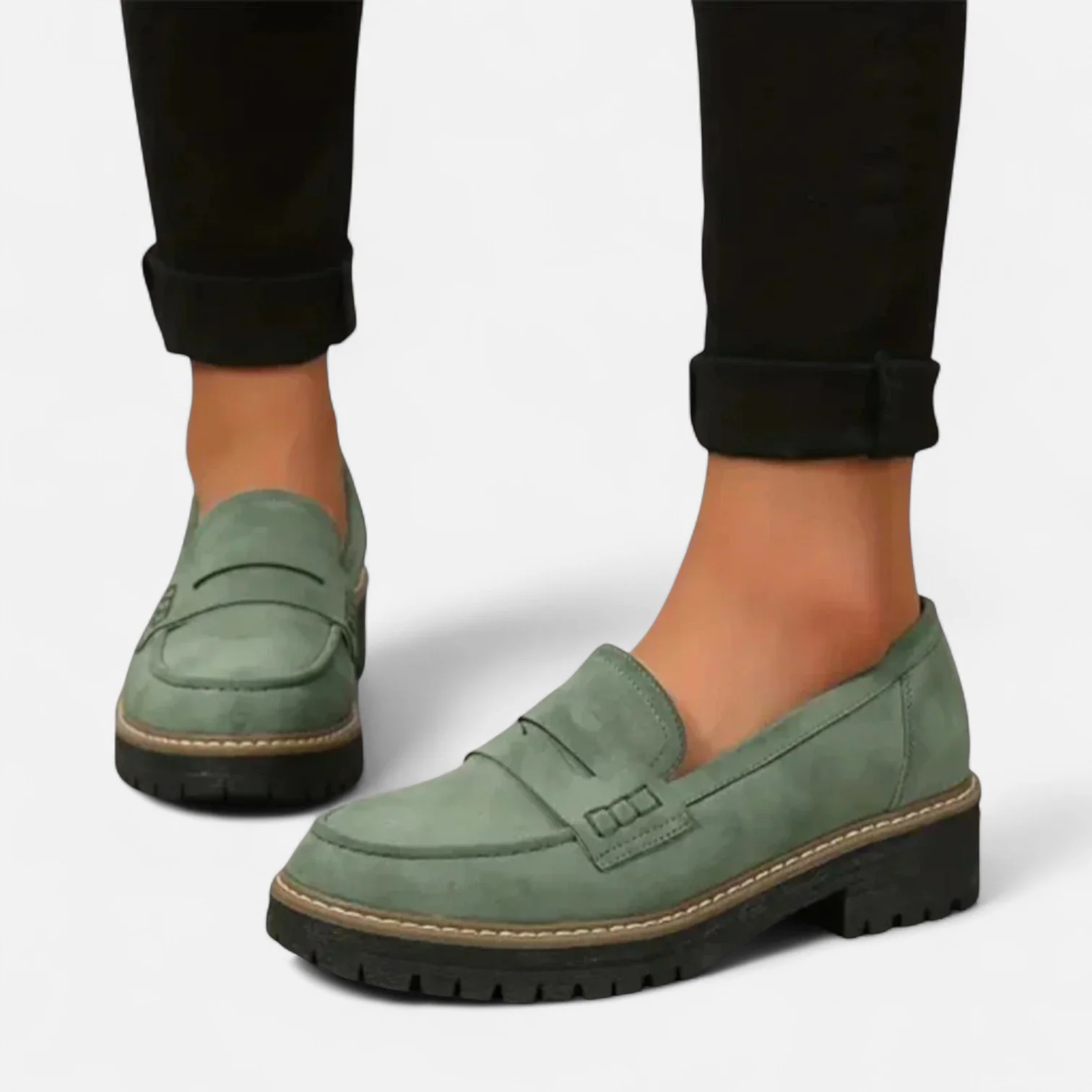 ELEGANT LOAFERS IV