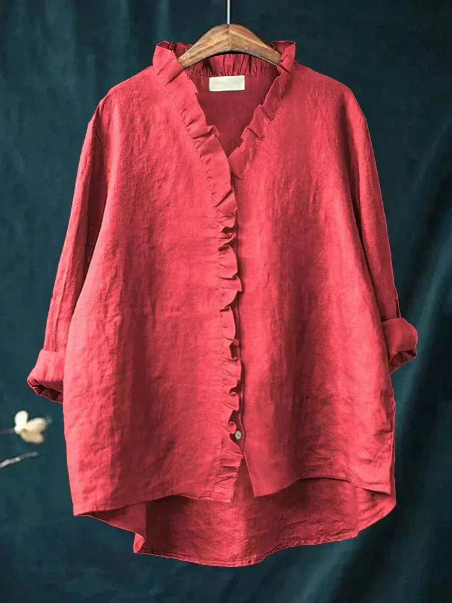 TIMELESS BLOUSE 14