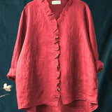TIMELESS BLOUSE 14