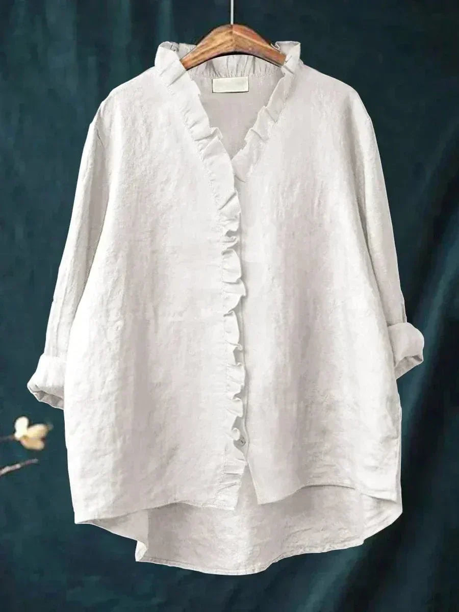 TIMELESS BLOUSE 14