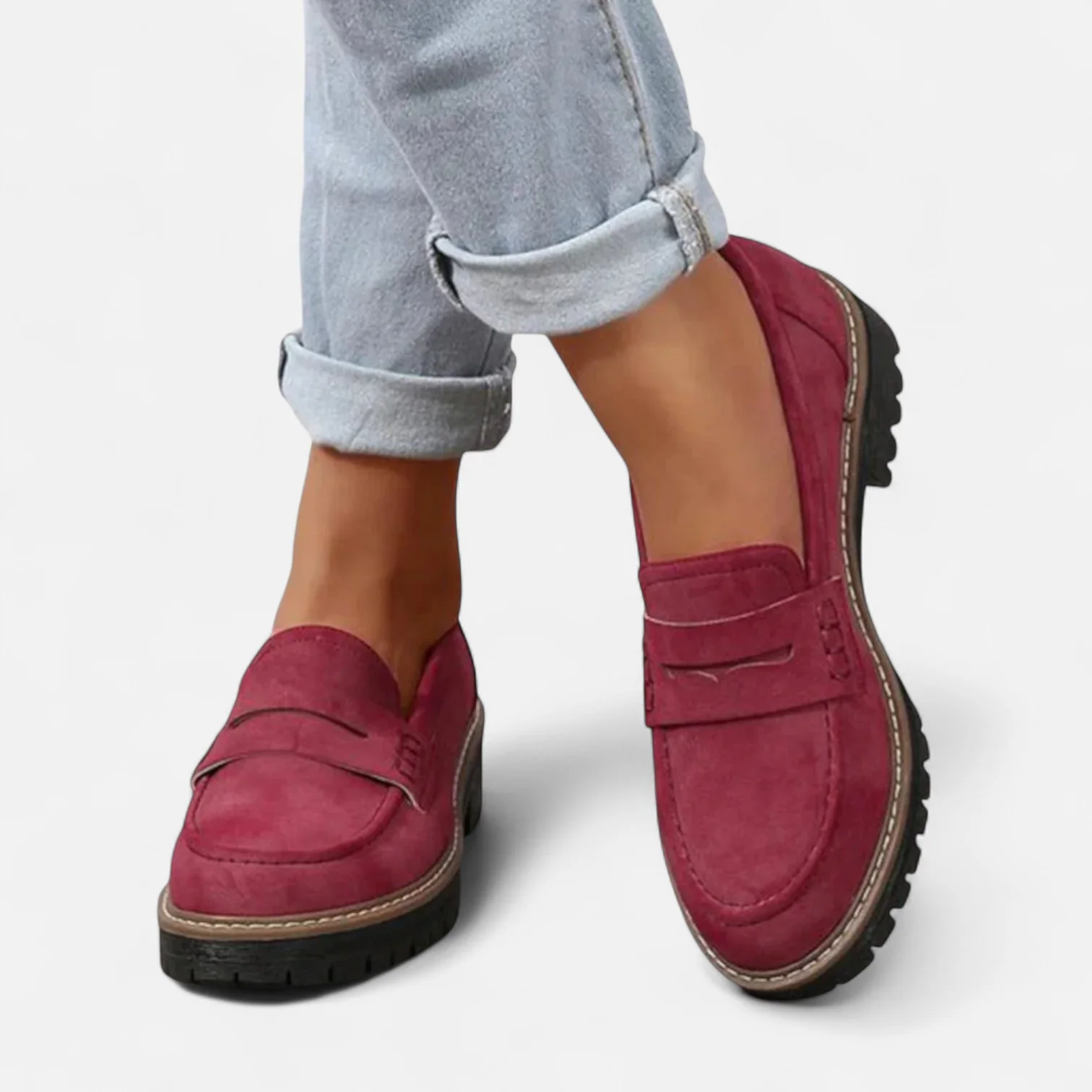 ELEGANT LOAFERS IV