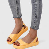 ORTHOPEDIC SANDALS 2