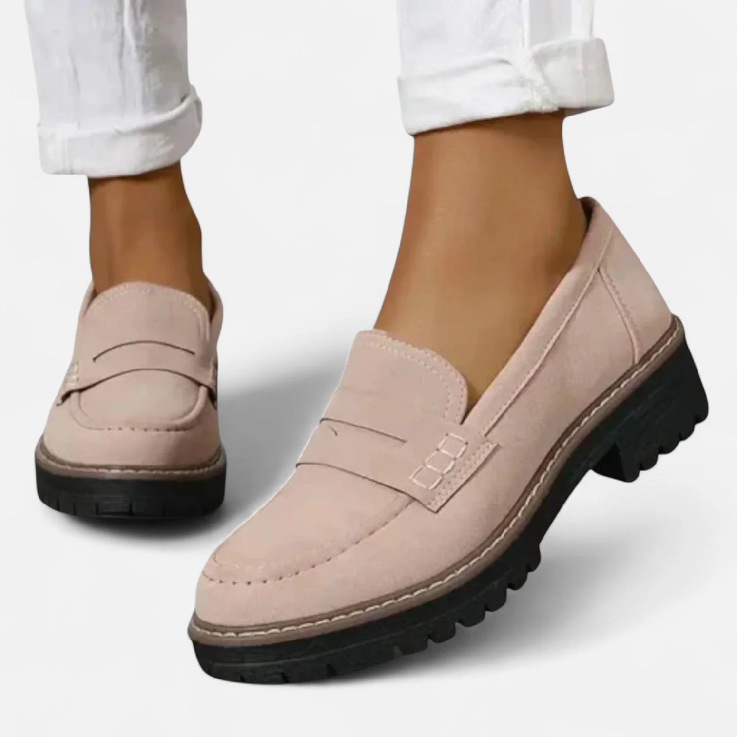 ELEGANT LOAFERS IV