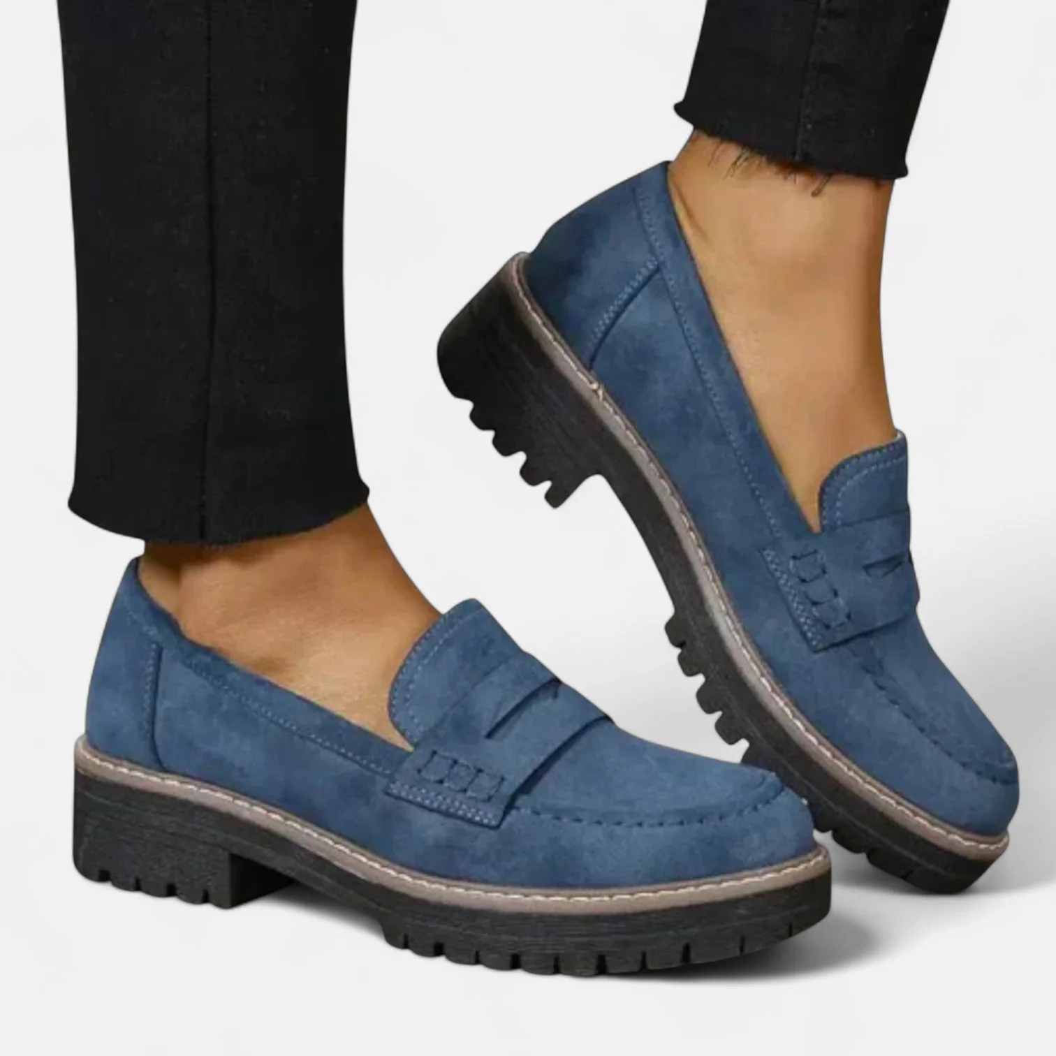 ELEGANT LOAFERS IV