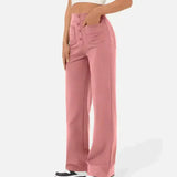 CASUAL SPRING TROUSERS