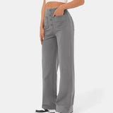 CASUAL SPRING TROUSERS