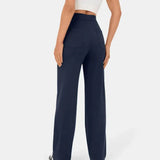 CASUAL SPRING TROUSERS