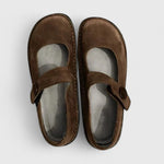 ORTHOPEDIC MARY JANE SHOES