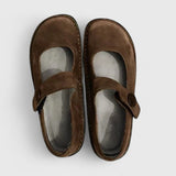 ORTHOPEDIC MARY JANE SHOES