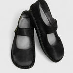 ORTHOPEDIC MARY JANE SHOES