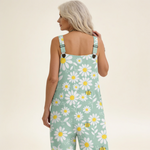 PRINTED COMFORT JUMPSUIT 26