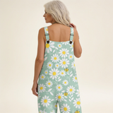 PRINTED COMFORT JUMPSUIT 26