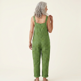 PRINTED COMFORT JUMPSUIT 32