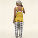 PRINTED COMFORT JUMPSUIT 19