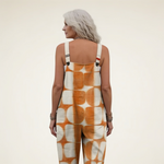 PRINTED COMFORT JUMPSUIT 22