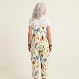 PRINTED COMFORT JUMPSUIT 24