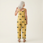 PRINTED COMFORT JUMPSUIT 12