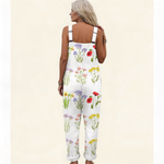 PRINTED COMFORT JUMPSUIT 31