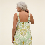 PRINTED COMFORT JUMPSUIT 14