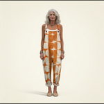 PRINTED COMFORT JUMPSUIT 22