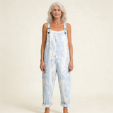 PRINTED COMFORT JUMPSUIT 33