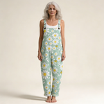 PRINTED COMFORT JUMPSUIT 26