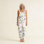 PRINTED COMFORT JUMPSUIT 29