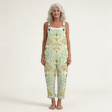 PRINTED COMFORT JUMPSUIT 14